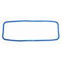 Valve Cover Gasket: OMC / Mercruiser V6 4.3L