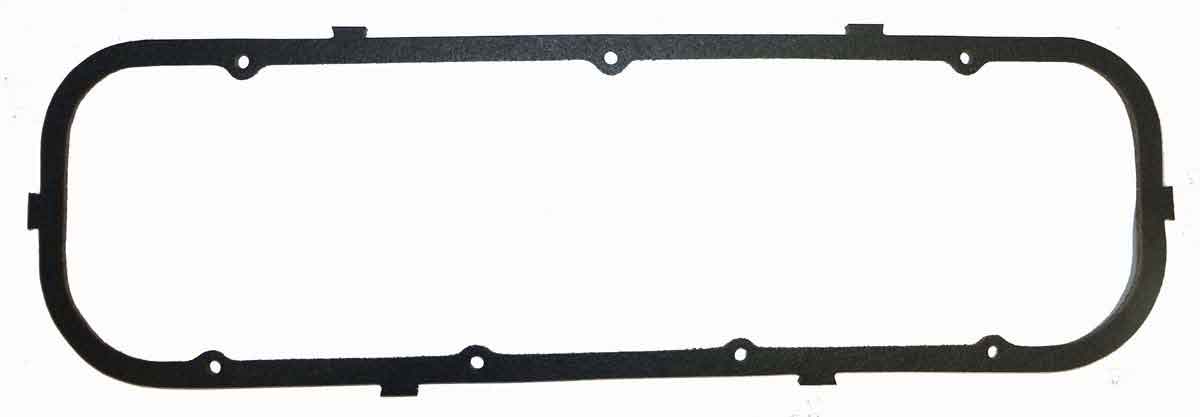 Valve Cover Gasket: Gen VI 7.4L 454 CI. - 2749121