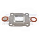 Exhaust Riser Gasket: Mercruiser Dry Joint V6-V8