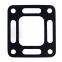 Exhaust Riser Gasket: Mercruiser 4.3 5.0 5.7 7.4 8.2L