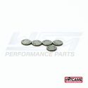 Refill Shims 7,48 mm Außendurchmesser 2.90mm Dicke (5er Pack)
