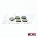 Refill Shims 9.48mm O.D. 2.30mm Thickness (Pack of 5)