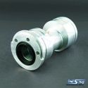Axle Carrier: Yamaha 450 YFZ 06-09