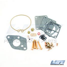 Mercury / Mariner 4 / 5 Hp Carburetor Kit