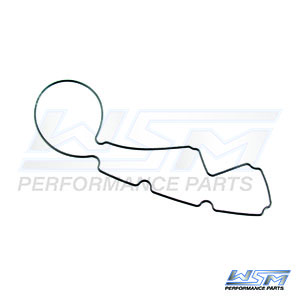 Yamaha 150-300 hp VST tanken O-ring - 66K149840000