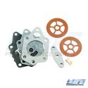 Fuel Pump Repair Kit: Johnson / Evinrude 25 - 235 Hp 82-84