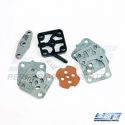 Johnson / Evinrude 3-15 Hp Fuel Pump Kit