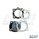 Fuel Pump Repair Kit: Suzuki 8 - 15 Hp DT 83-97