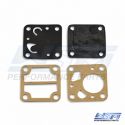 Fuel Pump Repair Kit: Mariner / Yamaha 2 - 5 Hp