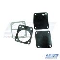 Fuel Pump Repair Kit: Nissan / Tohatsu 4 - 9.8 Hp 02-03
