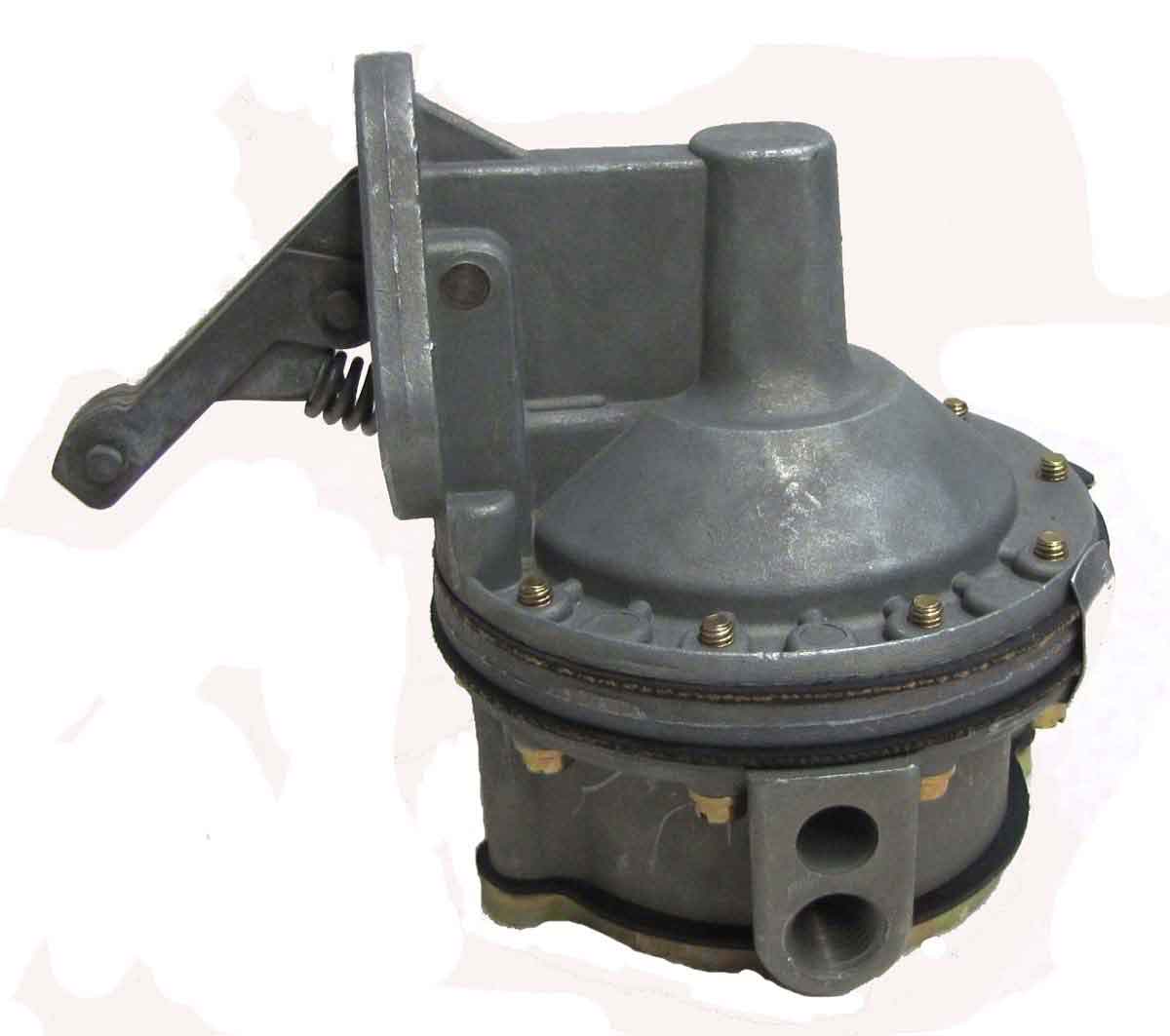 Mercruiser brændstofpumpe - 600143