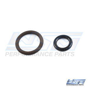 O-Ring Kit, Air Injector: Mercury / Mariner 75 - 300 Hp DFI 99-18 - 26804875