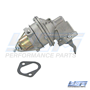 Mercruiser / OMC brændstofpumpe - 861676A1
