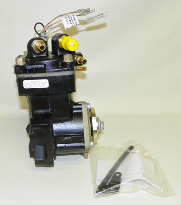Mercury / Mariner 200-250 hk luftpumpe - 8M0050657
