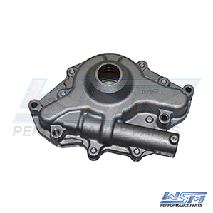 Oil Pump: Yamaha 200-250 Hp 4 Stroke 08-18 - 69J133000200