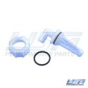 Fuel Filter: Johnson / Evinrude 90 - 175 Hp 60 Degree