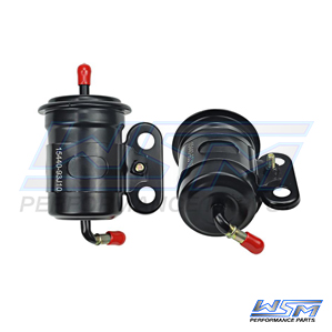 Fuel Filter Suzuki 200-300 Hp 4-Stroke 04-20 - 1544093J10