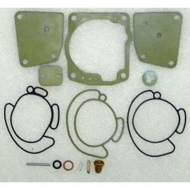 Johnson / Evinrude 90-175 Hp Carburetor Kit Without Float