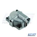 Carburetor Bowl: Johnson / Evinrude 90 - 175 Hp 60 Degree 94-06