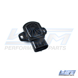 Sensor, Throttle Position Mercury / Yamaha 115 Hp 4 Stroke 00-11 - 68V858850000