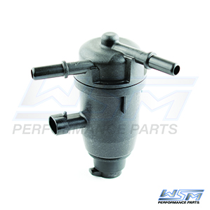 Fuel / Water Separator Kit: Mercury 200 - 300 Hp 3.4L / 4.6L 4-Stroke - 358M0106635