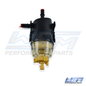 Fuel / Water Separator, With Sensor Mercury 175 - 450R - 358M0126144