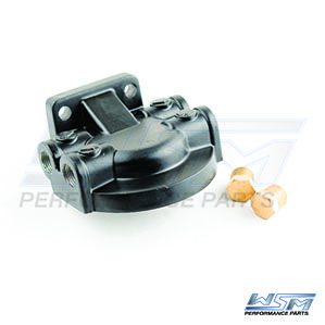 vandudskiller aluminium beslag 3/8 - 600428