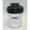 Mercury / Yamaha Fuel Water Separator 21 Micron 3/8 npt
