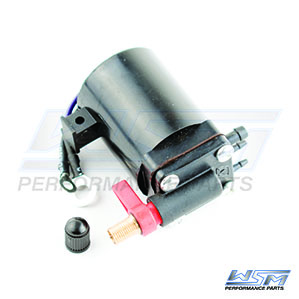 primer solenoidekonstruktion Johnson / Evinrude - 437026