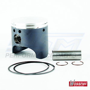 Yamaha 1300 gp-r 2003-2008 stempel sæt std. boring b - 6003DB