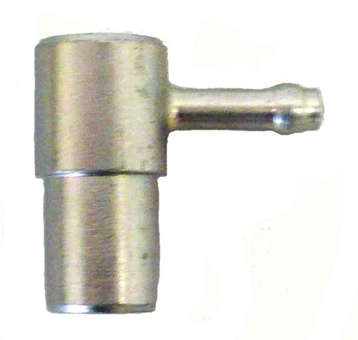 Mariner / Yamaha 4-300 hk krumtaphus kontraventil assy - 2180727M