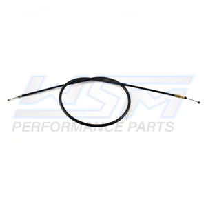 Cable, Choke: Honda 250 ATC / TRX 85-87 - 17950HA8680
