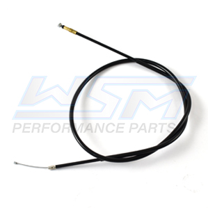Cable, Choke: Honda 300 TRX 88-95 - 17950HC4670