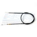 Cable, Choke: Honda 300 TRX 96-00