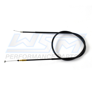 Cable, Choke: Honda 300 TRX 96-00 - 17950HM5850