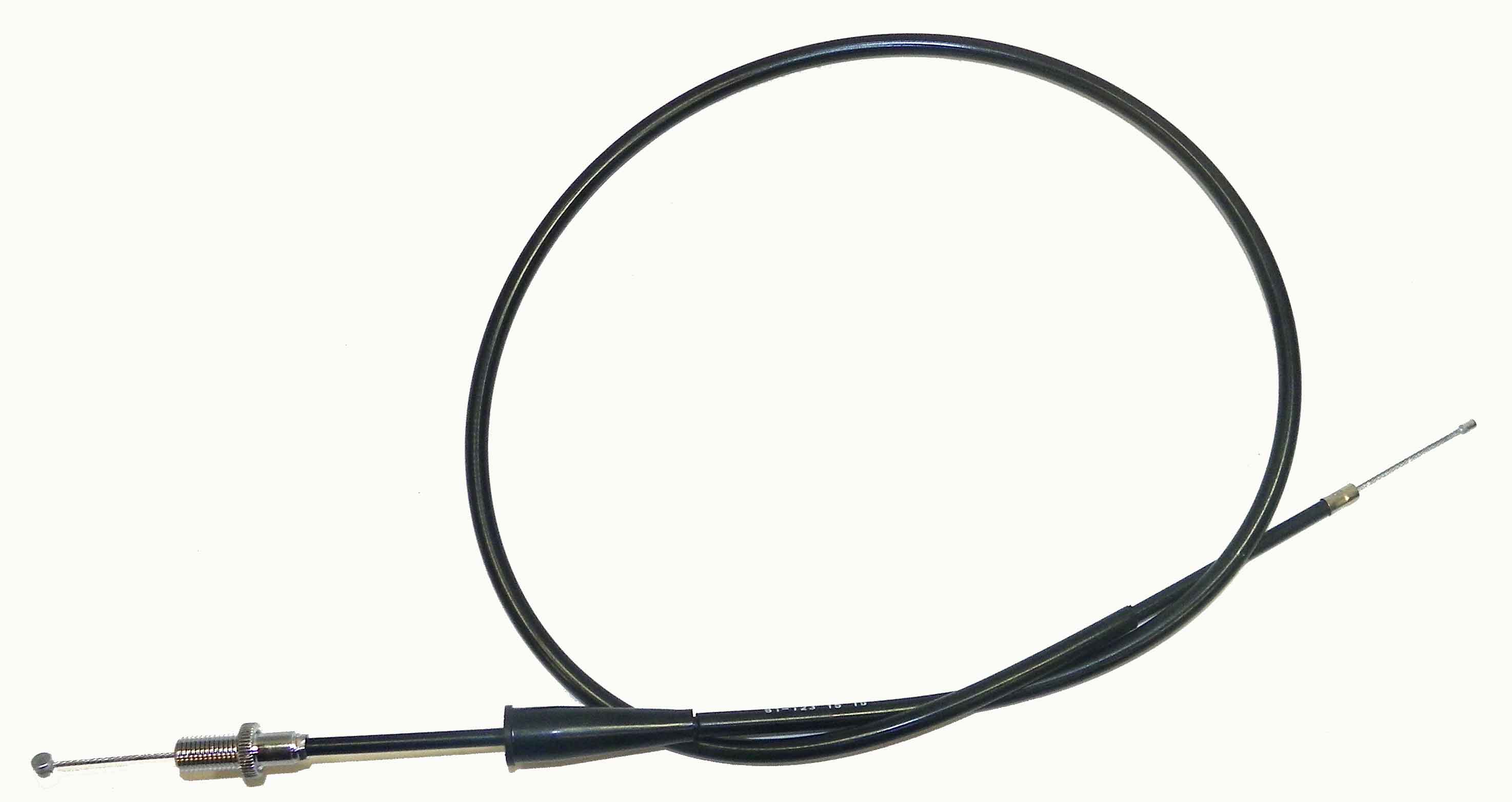 Yamaha 200 blaster 1988-2006 gaskabel (thumb gasspjæld) - 61123