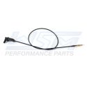 Cable, Choke: Polaris 250-400 88-01