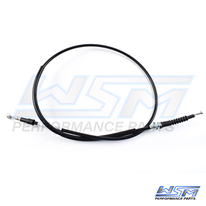 Cable, Clutch: Kawasaki 125 KX 88-93 - 540111262