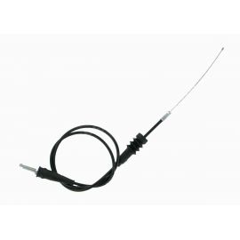 Kawasaki 125 / 250 KX Throttle Cable