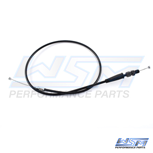 Kawasaki 250/600 gaskablet / skub - 540121261