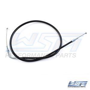 Kawasaki 300 KLX 1997-2007 gaskablet skub - 540120109