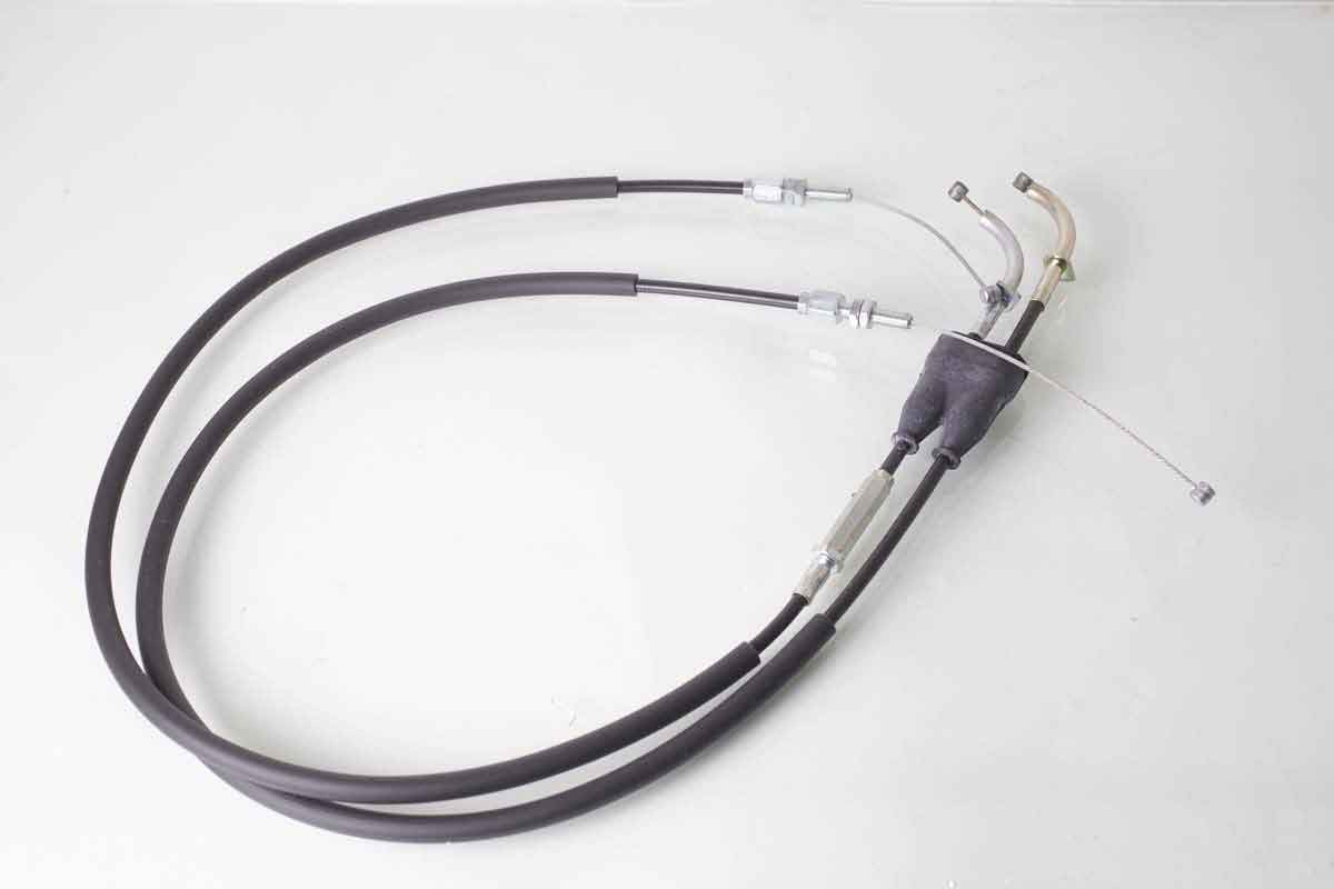 Suzuki 350 dr 1990-1999 gas / pull-push-kabel - 5830114D02