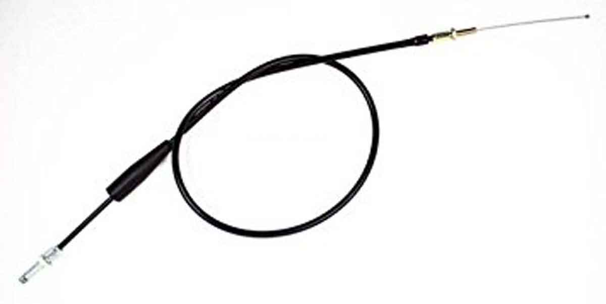Yamaha 125/250 yz 1996-1998 gaskablet - 4SS263110200