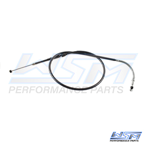 Cable, Clutch: Suzuki 650 DR 96-20 - 5820032E00