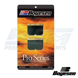 Suzuki 250 rm 2002 power siv - 6106