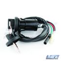 Ignition Switch: Honda 250 TRX 01-20