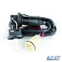 Ignition Switch: Honda 350 / 400 00-07