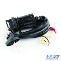 Ignition Switch: Honda 420 Rancher / TRX 09-11