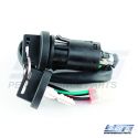 Ignition Switch: Honda 450 TRX 04-14