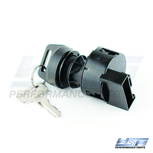 Ignition Switch: Polaris 150 - 1000 07-21 - 4012165
